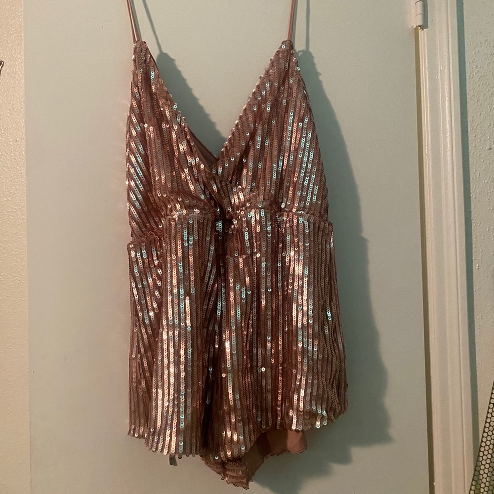 Tobi Romper